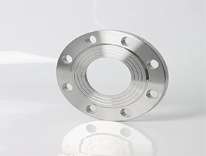 Stainless steel flange